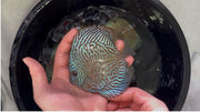 Tiger Turquoise 10cm