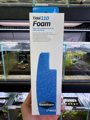 Seachem Tidal™ Foam Filter Sponges 2pk