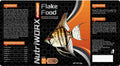 Nutriworx Flake Food