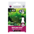 ASF Unidose Start Your Tank - Freshwater