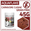 Carnivore Cuisine AquaFlake 45g