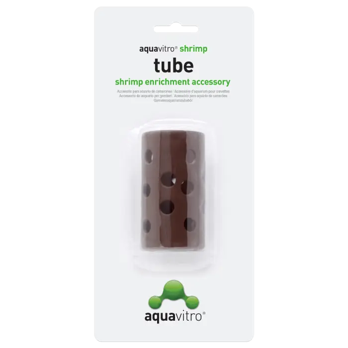 Aquavitro Shrimp Tube