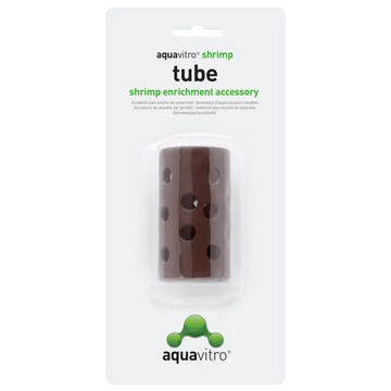 Aquavitro Shrimp Tube