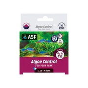 ASF L'Unidose Algae Control - Up to 75L