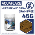 Nurture & Grow AquaFlake 45g