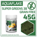 Super Greens 38 AquaFlake 45g