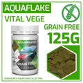 Vital Vege AquaFlake 125g
