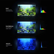 Aquael Leddy 60 Day & Night Aquarium Set