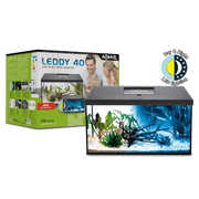 Aquael Leddy 40 Day & Night Aquarium Set