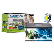 Aquael Leddy 60 Day & Night Aquarium Set