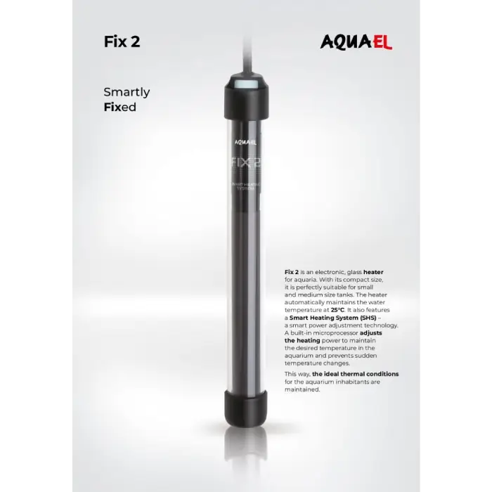 Aquael Leddy 60 Day & Night Aquarium Set
