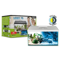 Aquael Leddy 75 Day & Night Aquarium Set