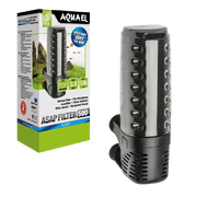 Aquael Leddy 75 Day & Night Aquarium Set