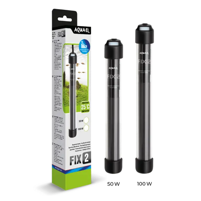 Aquael Leddy 40 Day & Night Aquarium Set