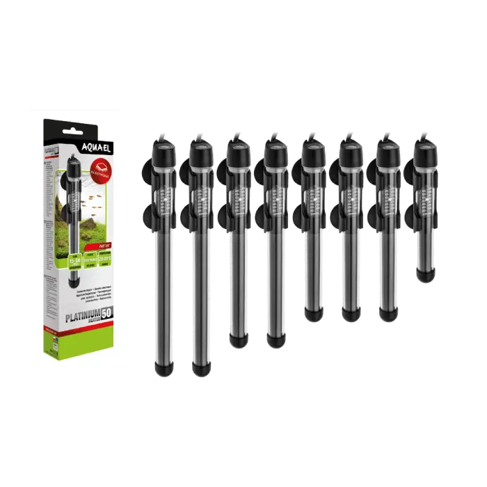 AQUAEL Platinum Heater