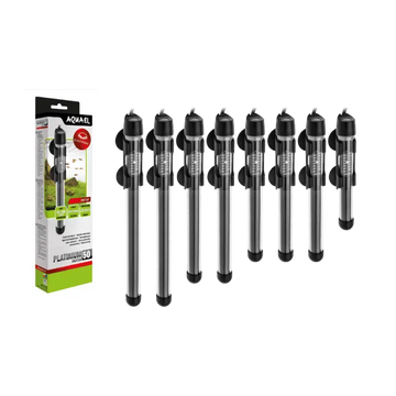AQUAEL Platinum Heater