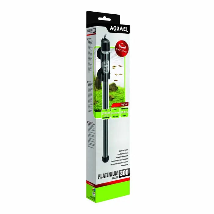 AQUAEL Platinum Heater