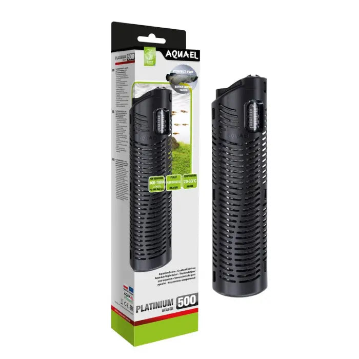 AQUAEL Platinum Heater