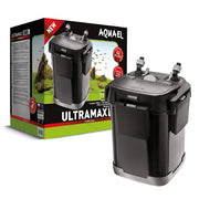 Aquael UltraMax Canister Filters