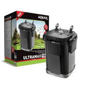 Aquael UltraMax Canister Filters