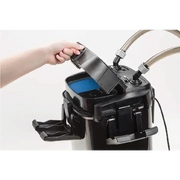 Aquael UltraMax Canister Filters