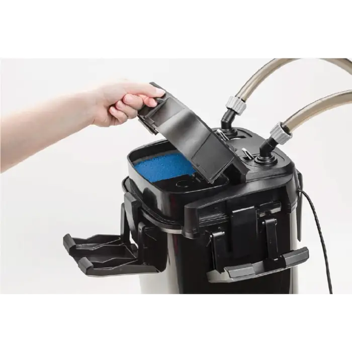 Aquael UltraMax Canister Filters