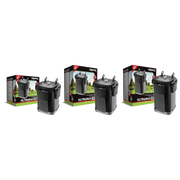 Aquael UltraMax Canister Filters