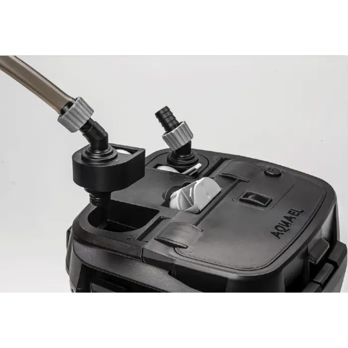 Aquael UltraMax Canister Filters
