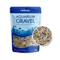 Aquamate Natural Gravel Gold 2kg