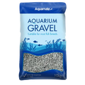 Aquamate Natural Gravel Black 10kg