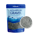 Aquamate Natural Gravel Black 2kg