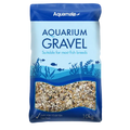 Aquamate Natural Gravel Gold 10kg