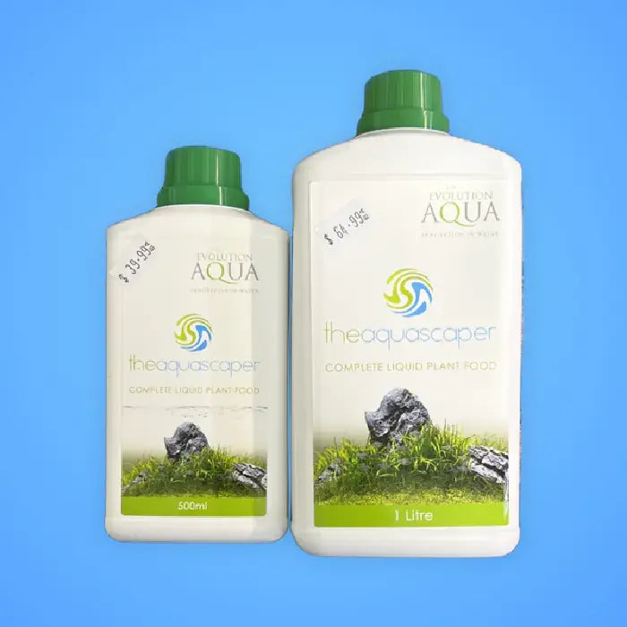 Aquascaper Liquid Fertiliser 500ml