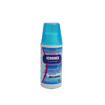 Aquasonic Ichonex 100ml
