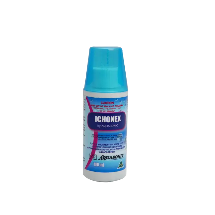 Aquasonic Ichonex 100ml