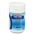 Aquasonic Para-Gone 25 Tablets