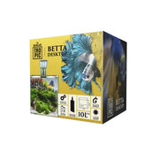 Bioscape Tropic Betta / Shrimp Desktop Aquarium 10ltr