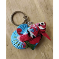 Betta Key Ring