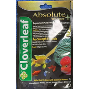 Absolute Wormer +