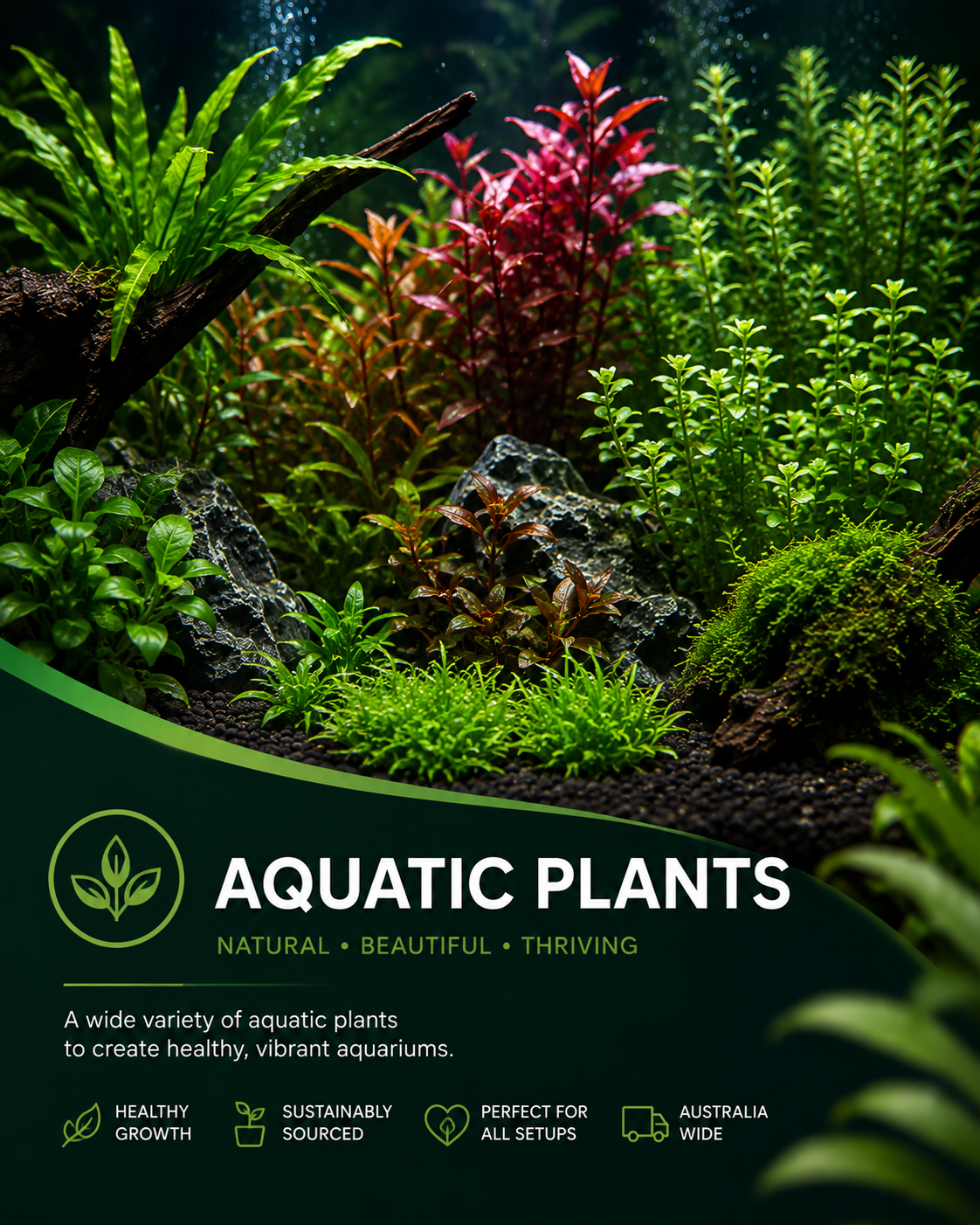 Aquatic Plants