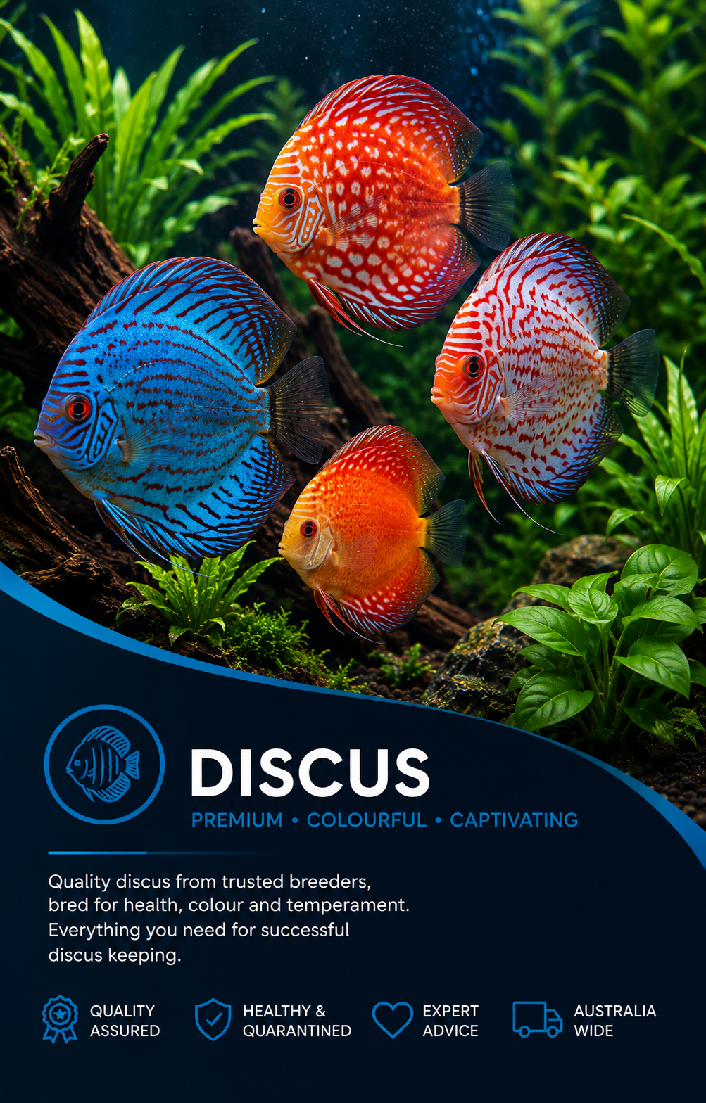 Discus