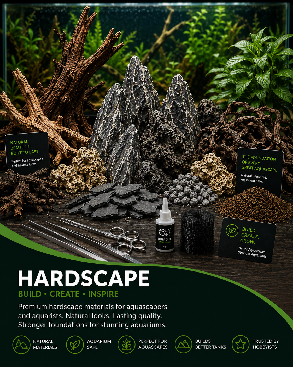 Hardscape