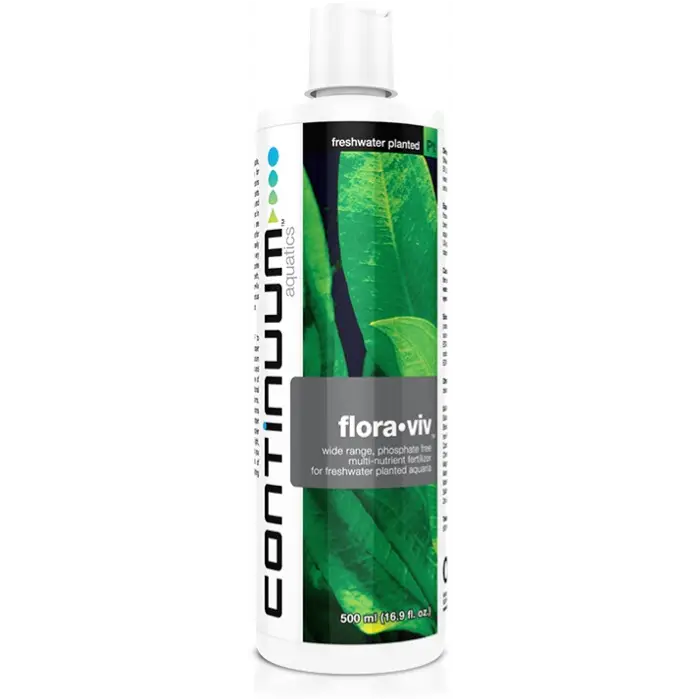 Flora Viv Fertilizer 500ml