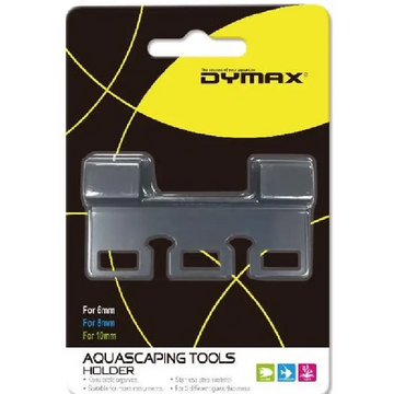 DYMAX Stainless Steel Aquascaping Tools Holder