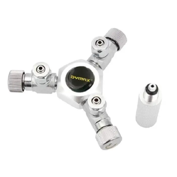 DYMAX CO2 Splitter - 3 Ways