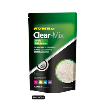 DYMAX Clear-Mix 100ML