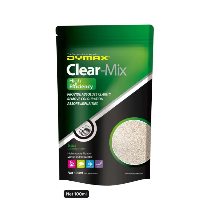 DYMAX Clear-Mix 100ML