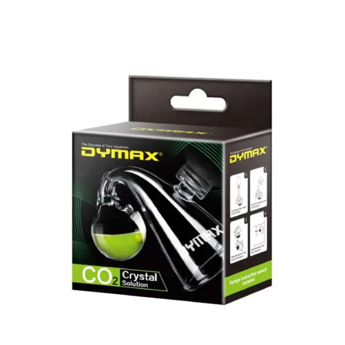 DYMAX Crystal CO2 Indicator