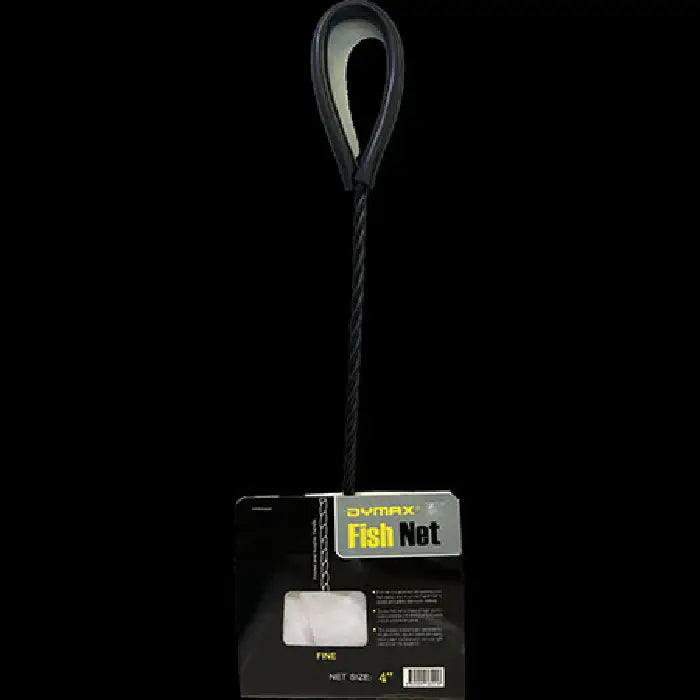 DYMAX Fine Net 4"