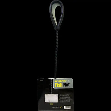 DYMAX Fine Net 4"